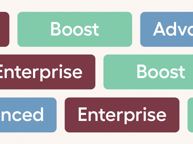 Explicación de los servicios empresariales de MOO