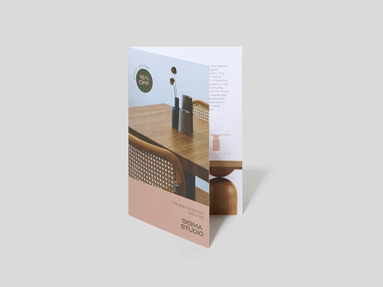 Original Brochures