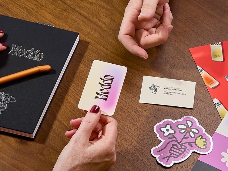 Network like a boss (and a human)