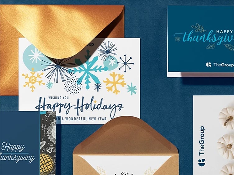The Group Real Estate: how to leverage holiday marketing