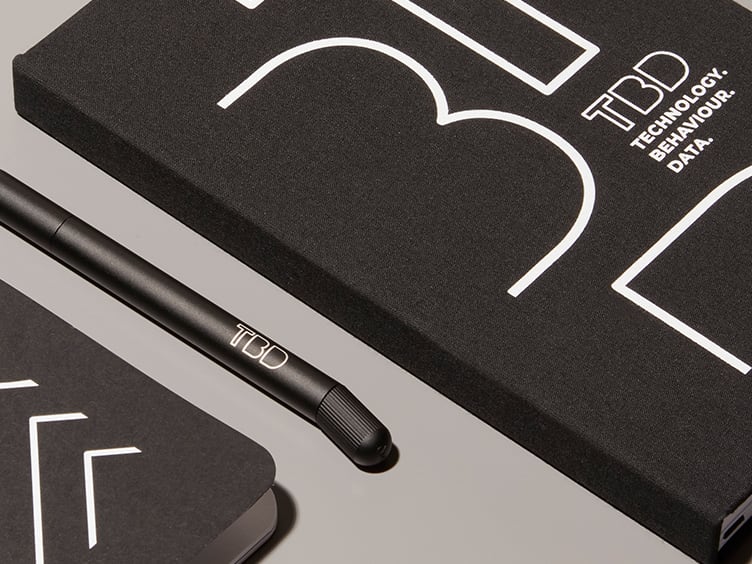 Elevating events with branded merch