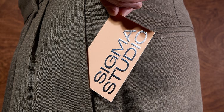 Business Cards with special finishes