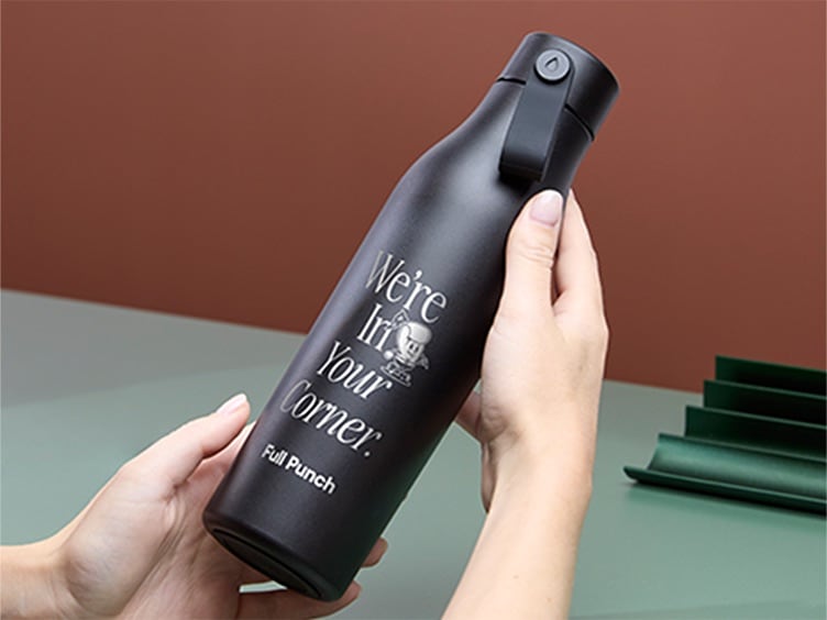 Design-led gifts that connect