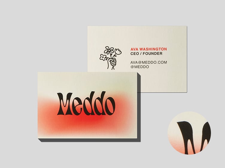Original Business Cards