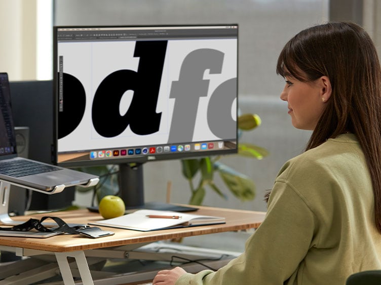 Dedicated design services