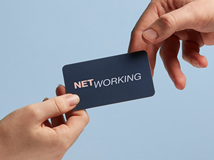 5 ways to change the way you network