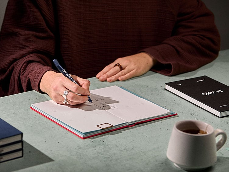 The one place AI can’t follow you