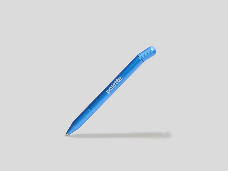 MOO Twist Pen