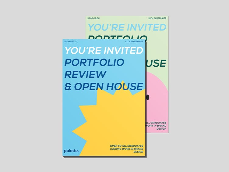 Original Invitations