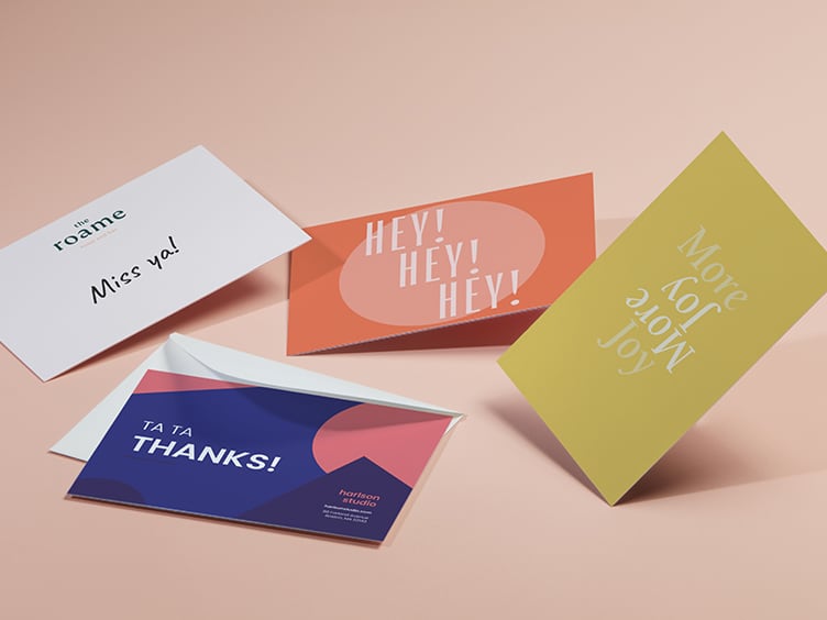 Stuck on a blank page?