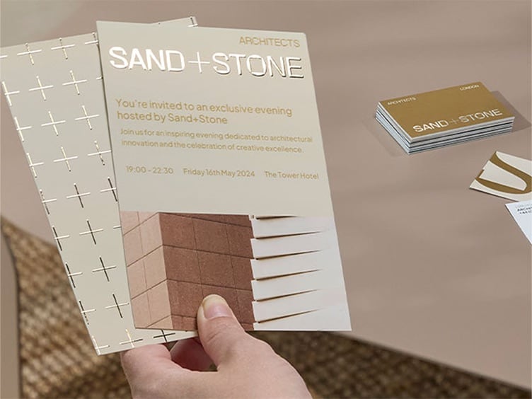 Discover our Special Finishes