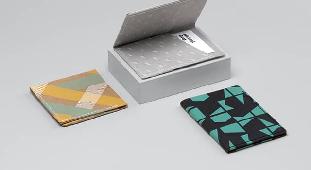 Personalised Customised Stainless Steel Business Cardholder w/ Optional Gift Box 