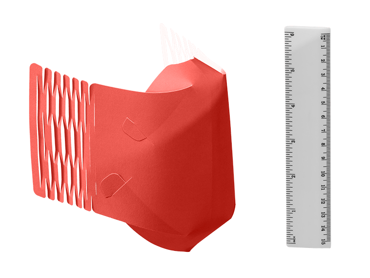 Custom Face Masks Personalized paper Face Masks MOO US