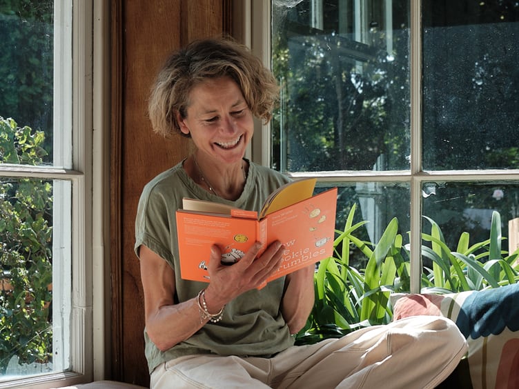 MOO x Tara Wigley: creating the perfect PR Box