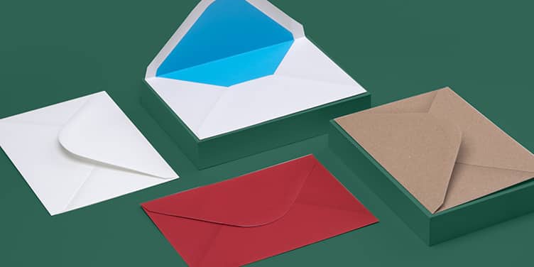 Envelopes