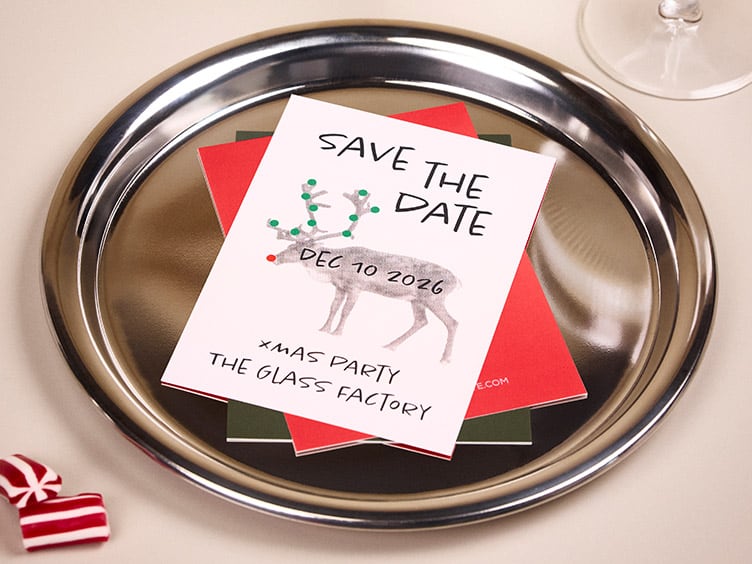 Invitations