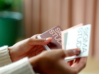 No robots. Just smart design.