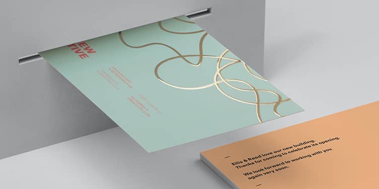 Postcards