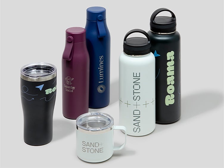 Des accessoires boisson polyvalents