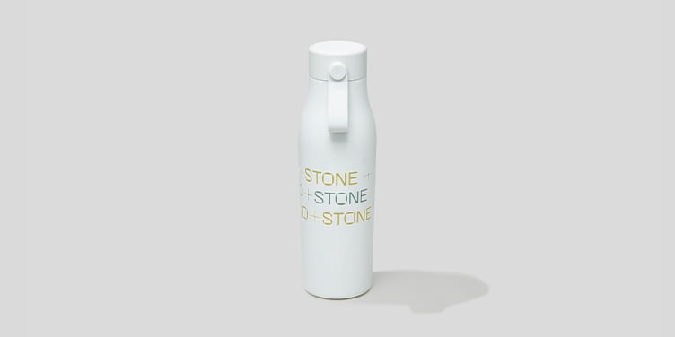 Nouvelle Gourdes MOO