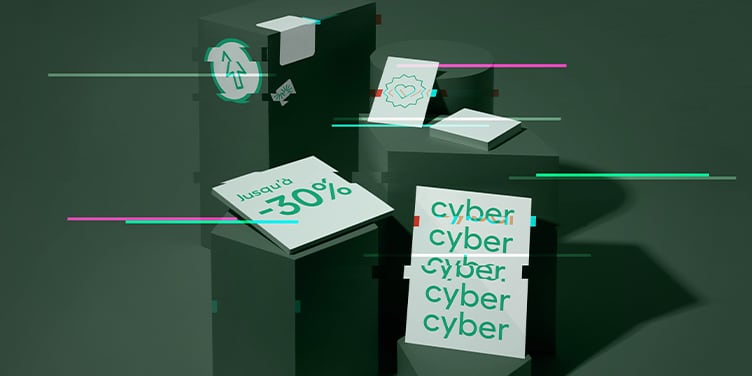 Cyber-soldes en cours