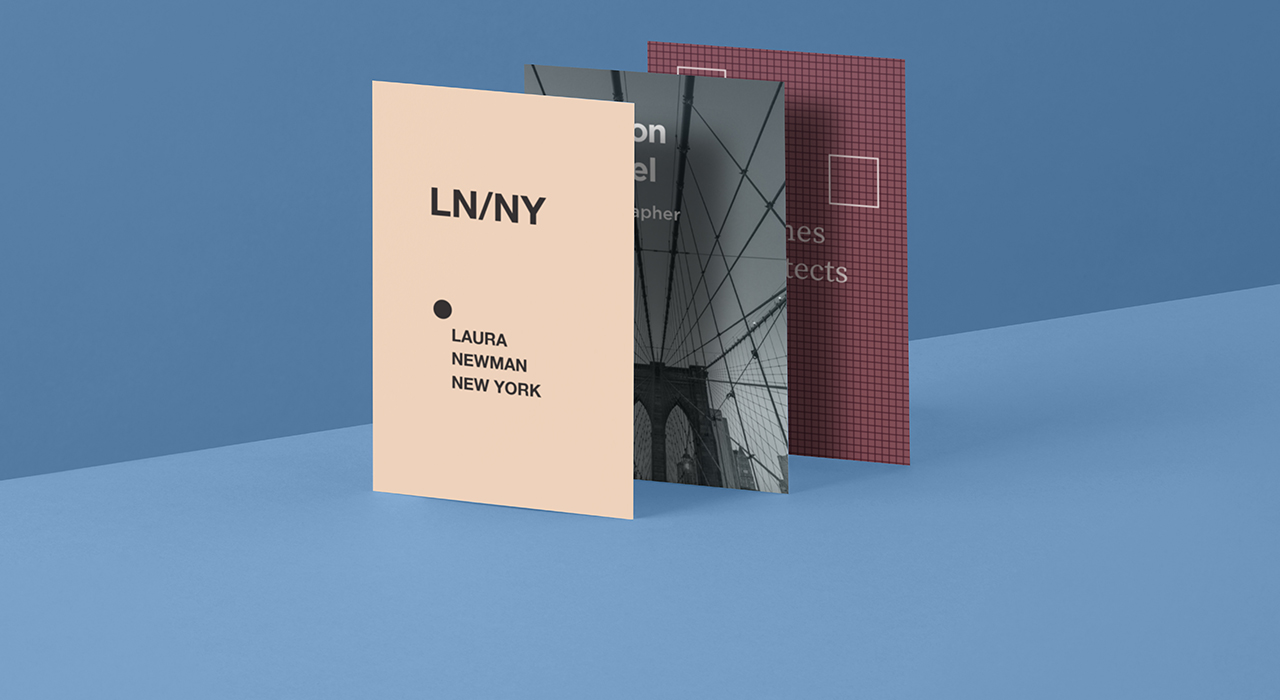 Printing services in New York Business Cards in NYC MOO US