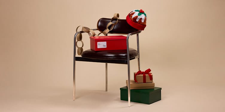 Introducing: The Gift Edit
