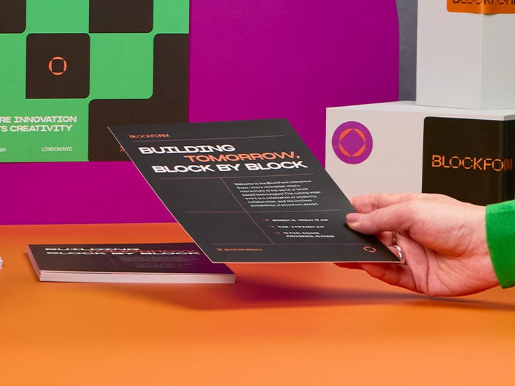 Networking events get a glow-up