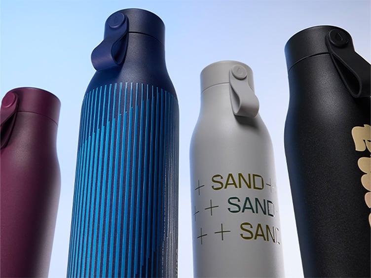 Plus grande, plus belle, et plus cool