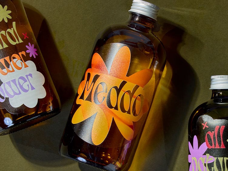 Introducing: Clear Stickers