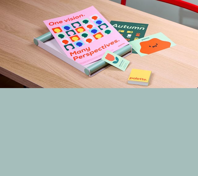 Marketing Materials