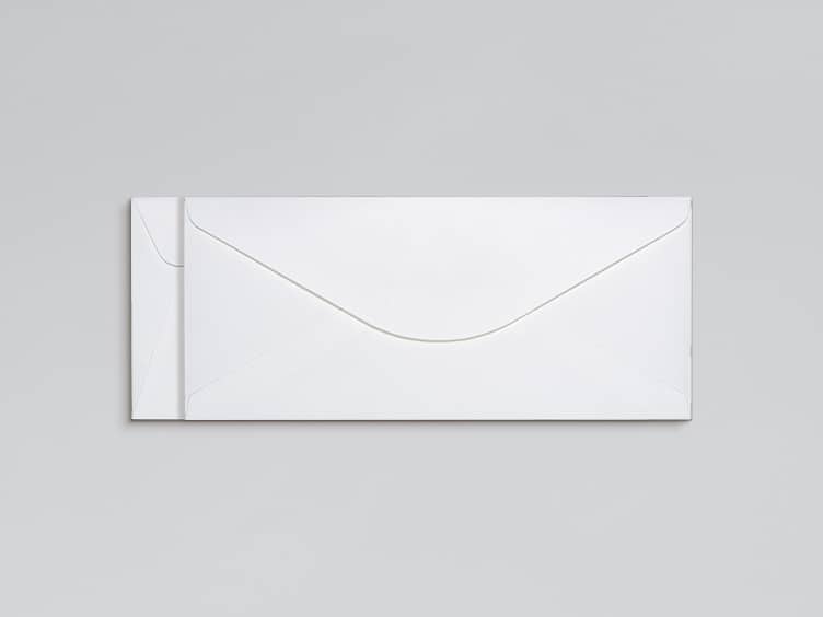 Enveloppes #10