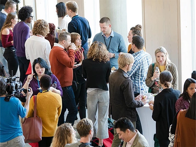 Ultimate guide: Finance networking