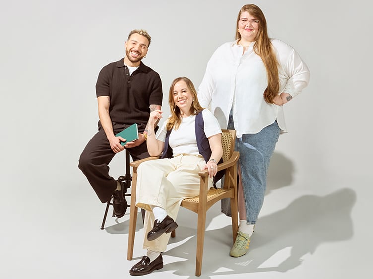 Une équipe dédiée aux grands comptes