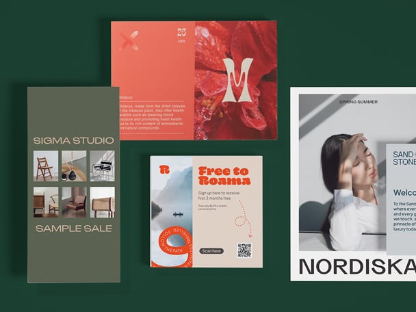Postcards  