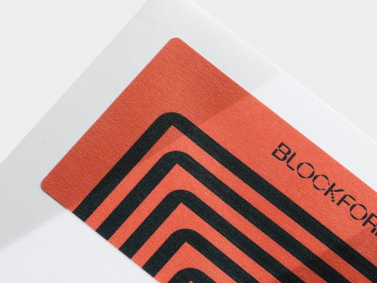 Matte Paper Stickers