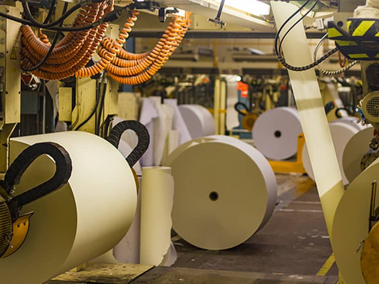 Munken: paper beyond the ordinary