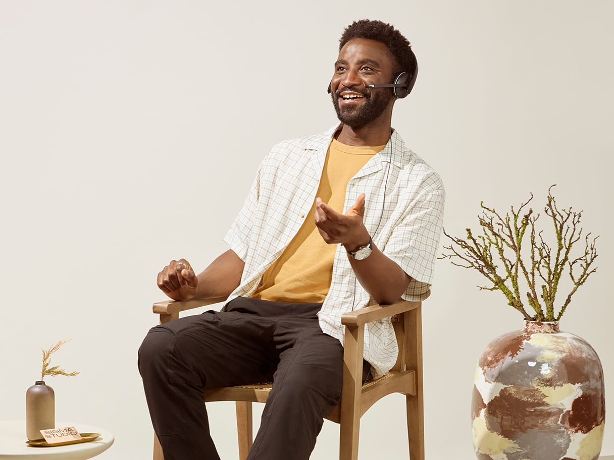 Dedicated account team support