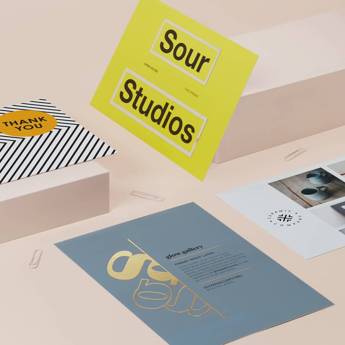 Design & Print Custom A5 Postcards Online MOO UK