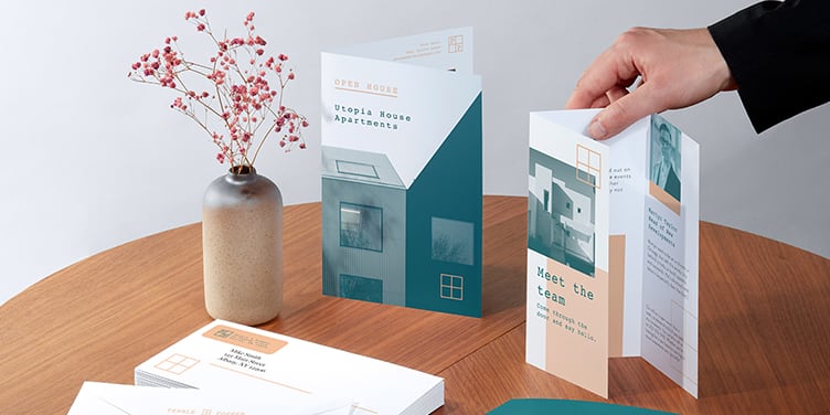 MOO’s exclusive catalogue