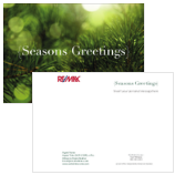 RE/MAX Seasons Greetings