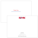 RE/MAX Thank You