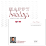 RE/MAX Happy Holidays 2013