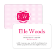 Elle Woods preview