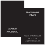 Professional Pirate preview
