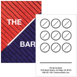 The Bar preview