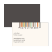 Minimal Barcodes preview