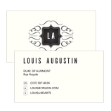 Louis Marie Augustin preview