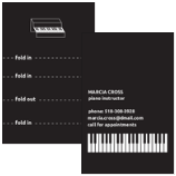 Pocket Piano aperçu