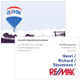 RE/MAX Up and Away